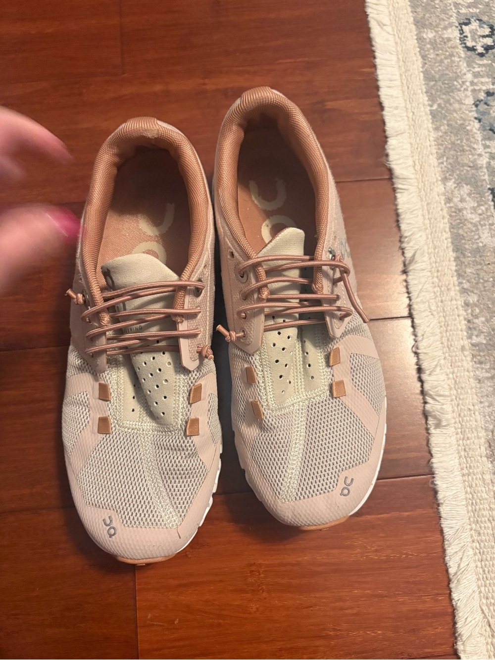On Running Women's Sneakers